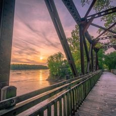 Katy Trail State Park
