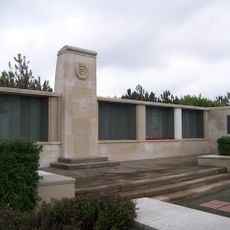 Fleet Air Arm Memorial, Lee-on-the-Solent