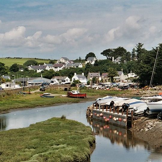 Abersoch