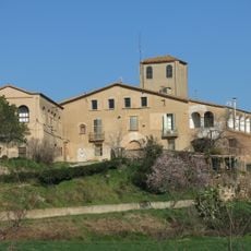 Can Bogunyà del Mas