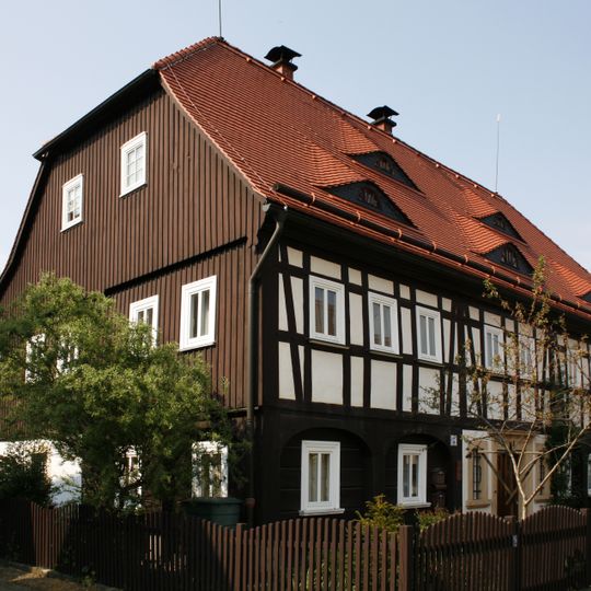 Niedere Mühlwiese 3