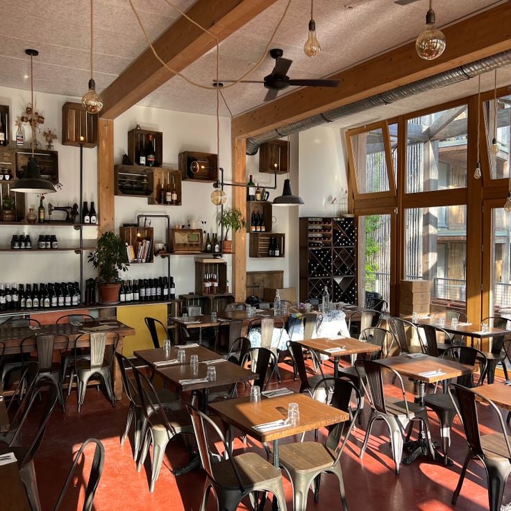 Le Passage à Niveau