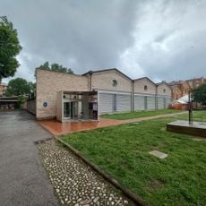 Museo per la Memoria di Ustica di Bologna