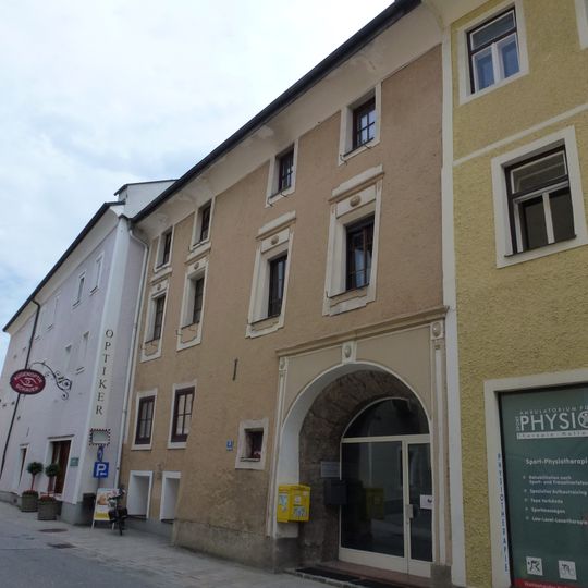 Bürgerhaus