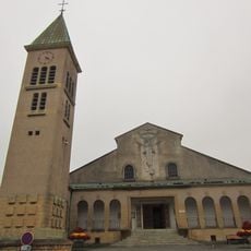 Église Notre-Dame-de-l'Assomption de Thionville