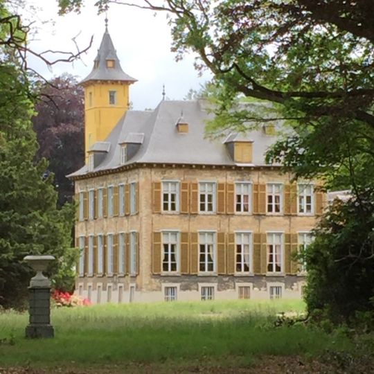 Kasteel Laarhof