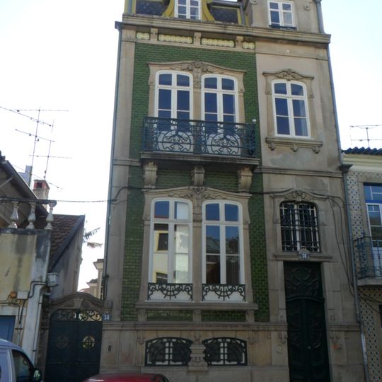 Fundação João Jacinto Magalhães