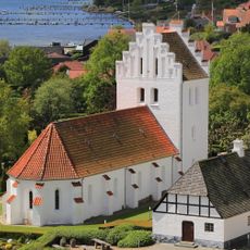 Saint George'ś Church