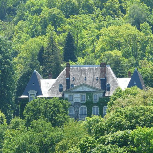 Château de Miramont