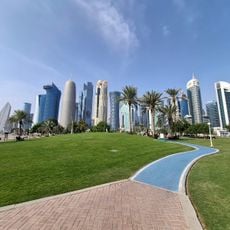 Dafna Park