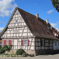 Leinfelden-Echterdingen