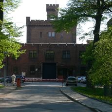 Racibórz Prison