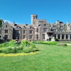 Hempstead House