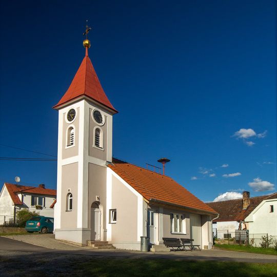 Chapel