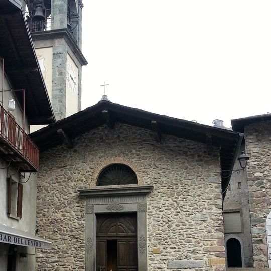 Chiesa di San Gregorio Magno