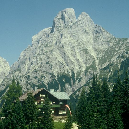 Admonter Reichenstein