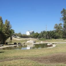 Guadalajara Zoo