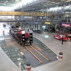 Motorworld Munich