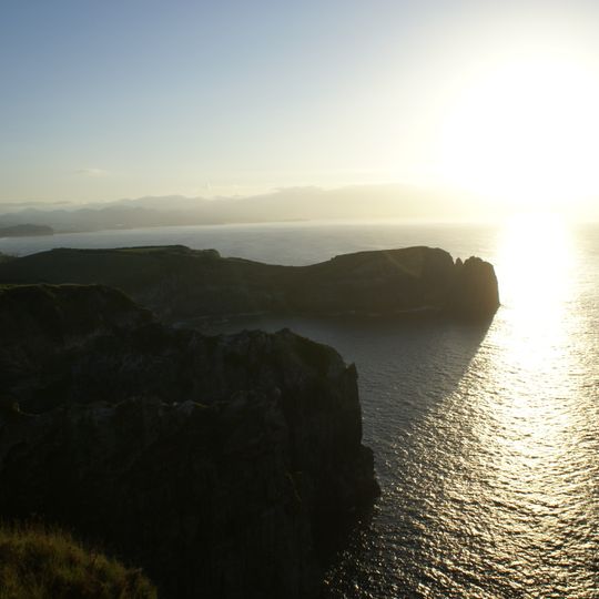 Miradouro da Ponta do Cintrão