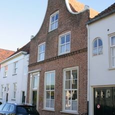 Waterpoort 3, Heusden