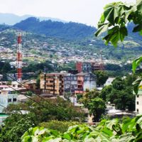 Departamento de Caquetá