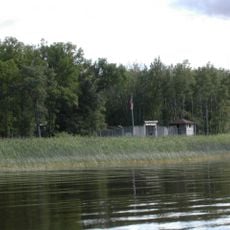 Fort Saint Charles