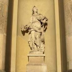 Spes (Hoffnung)