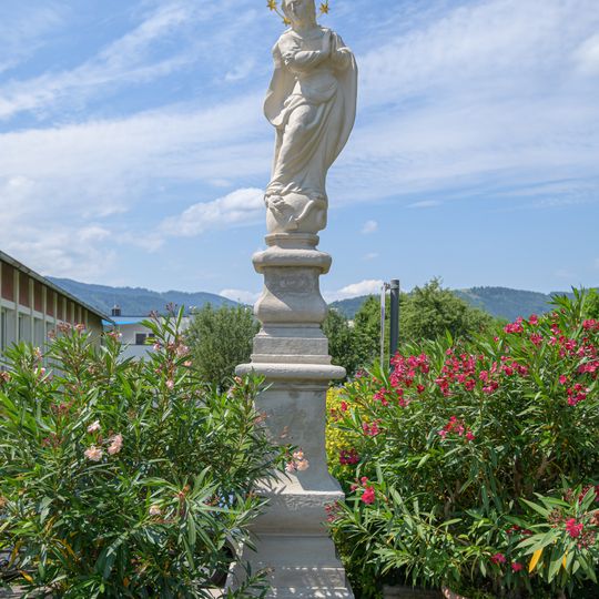 Mariensäule
