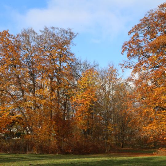 Herzog-Albrecht-Anlage