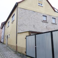 Wohnhaus