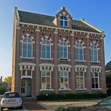 Kantongerecht Oud-Beijerland