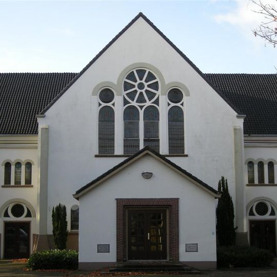 Kruiskerk