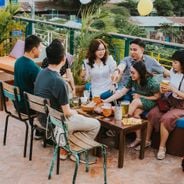 Mejores bares en azoteas de Ciudad Ho Chi Minh