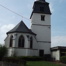 Kreuzerhöhung