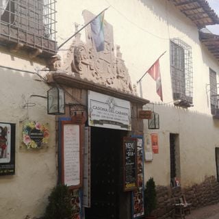 Casa de los herederos Rodríguez