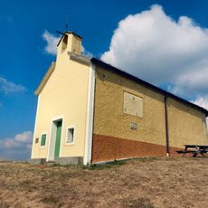 Cappella di San Fermo
