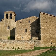 Sant Martí de Granera