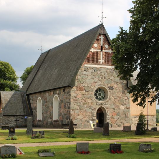 Films kyrka