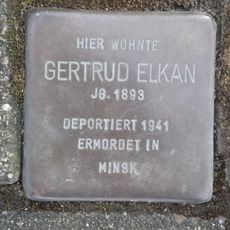 Gertrud Elkan