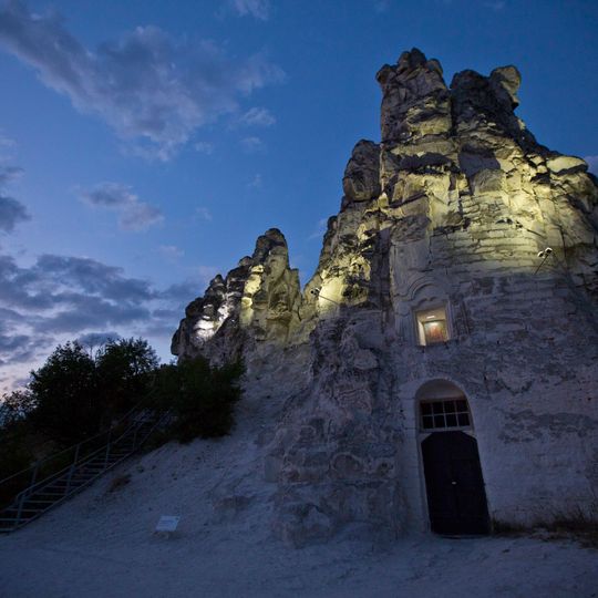Church of the Theotokos of Sicily
