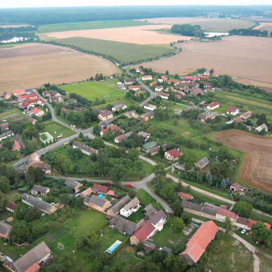Pěčice