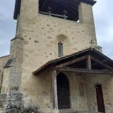Église Saint-Quentin de Saint-Quentin-sur-Sauxillanges