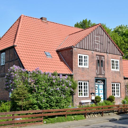 Müllerhaus Brunsbüttel