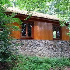 Chapelle Notre-Dame de Bourbach-le-Bas
