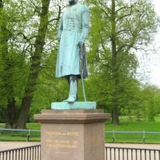 Frederik VI