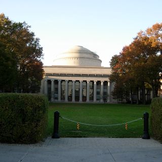Instituto de Tecnologia de Massachusetts