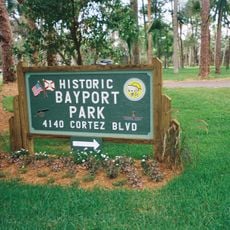 Bayport Park