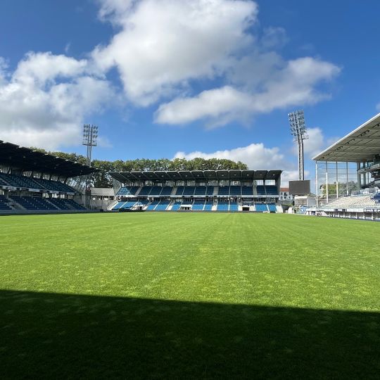 Parc des sports Jean Dauger