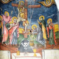 Saint Paraskeva Church, Capari