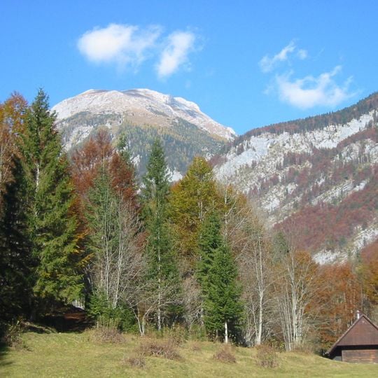 Monte Tosc